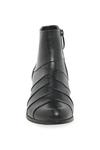 Ботильоны 'Stefany 172' Regarde Le Ciel, черный - фото 3