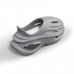 Subbundle Клоги мужские жемчужно-белые, цвет Pearl White - фото 6