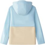 FILA KIDS Куртка Aqua Blue детская - фото 2