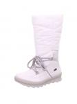 Сапоги Legero Winter NOVARA, белый - фото