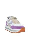 Кроссовки Voile Blanche, фиолетовый - фото 2