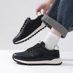 Кроссовки NAVIGARE Lifestyle Shoes Men Low-top, белый - фото 24