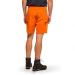 Шорты Trangoworld Stuor, оранжевый - фото 2