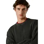 Свитер Pepe Jeans Frank, черный - фото 6