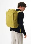 Рюкзак pinqponq, желтый - фото
