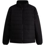 Пуховик мужской Calvin Klein, BEH-Space Black - фото 4