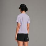 Футболка женская HEAD, Bleached (Solid Color) - фото 10