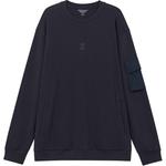 Свитшот мужской NAUTICA, синий - фото 3