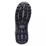 Ботинки HI-TEC Blazi Mid Hiking, черный - фото 2