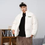 Kawasaki Пуховик Unisex, Dark Gray - фото 8