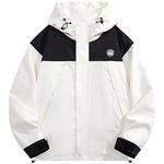 Куртка унисекс Doraemon, Хаки - фото 17