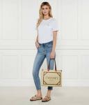 Сумочка Twinset, желтый - фото 3