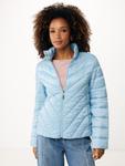 Демисезонная куртка MEXX, Light blue - фото 2