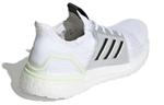 Кроссовки ультрабуст 19 Adidas, белый - фото 4