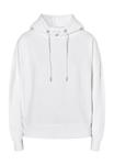 Худи myMo Hoodie, Weiss/White - фото 5