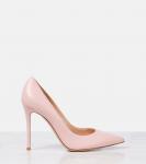 Туфли-лодочки Gianvito 105 из кожи Gianvito Rossi, Sakura - фото 4