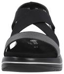 Босоножки на ремешках REMONTE, черный - фото 3