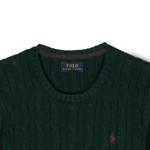 Детский свитер Polo Ralph Lauren, Jasper - фото 5