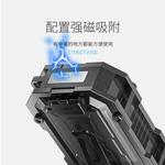 Фонарь USB повседневный SMILING SHARK - фото 9