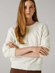Свитер Pepe Jeans, Natural White - фото 7