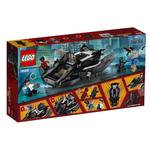 LEGO Marvel, блоки, Super Heroes, Royal Talon Fighter Attack, 76100 - фото 2