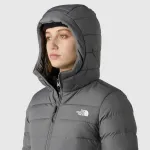 Женская парка Aconcagua The North Face, серый - фото 4