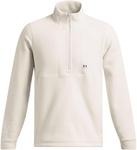 Under Armour Fleece, Summit White - фото