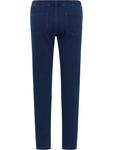 Тканевые брюки BRUNO BANANI Regular Pants Bolton, темно-синий - фото 2