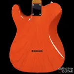 Suhr Classic T Custom - Транс Фиеста Ред - фото 12