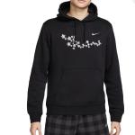 Nike Свитшот мужской черный - фото 6