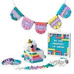 Конструктор DOTS Series Plastic Building Blocks LEGO - фото 2