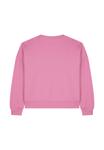 Толстовка watapparel Sweatshirt, Bubble Pink/Light Pink - фото 3