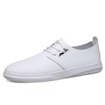 Туфли мужские Men"s Casual Men Low-Top British Knights, черный - фото 6