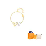 Ограниченная серия браслет Fall In Love LOUIS VUITTON - фото