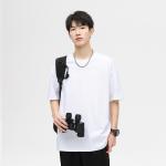 Футболка унисекс Jeanswest, черный - фото 5