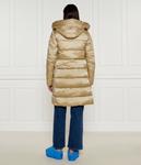 Пальто Save The Duck Lysa, золотой - фото 3