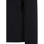 STONE ISLAND Куртка с компасом, Black - фото 5