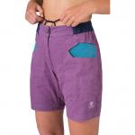 Женские шорты Юнона Rafiki, красный - фото 8