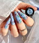 Гибридный лак Blue Sky Boska Nails - фото 6