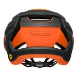 Шлем Bell 4Forty Air MIPS MTB, оранжевый - фото 6