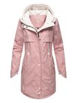 Полупальто ханкаа Navahoo, розовый - фото 4