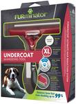 Щетка для подшерстка FURminator для гигантских короткошерстных собак XL FURminator - фото 8