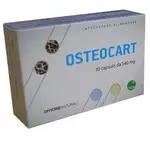 Дополнение Osteocart 20 капсул - фото