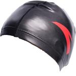 Плавательная шапочка ANTA, черный - фото