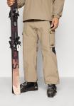 Лыжные брюки Quiksilver SNOW DOWN CARGO, Fallen Rock/Sand - фото 5