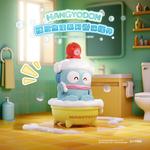 Ароматерапевтическое украшение Hangyodon Sanrio - фото 7