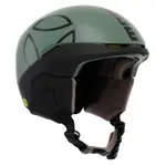 Шлем Dainese Snow Momodesign MIPS, зеленый - фото 2