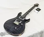 PRS Guitars Custom 24 - Серый Черный - фото 8