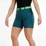 Шорты Newwood Romina, зеленый - фото 3