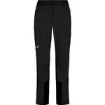 Женские брюки Sella Dst Salewa, черный - фото